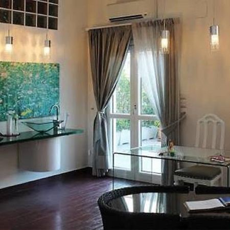 B&B La Terrazza Sul Duomo Reggio di Calabria Bagian luar foto