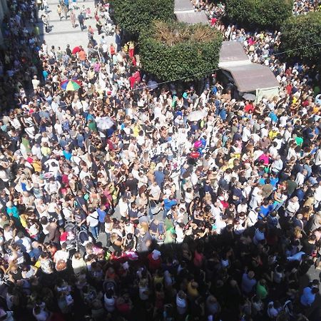 B&B La Terrazza Sul Duomo Reggio di Calabria Bagian luar foto