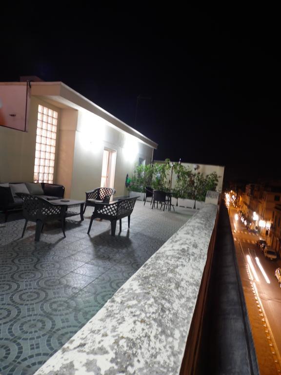 B&B La Terrazza Sul Duomo Reggio di Calabria Bagian luar foto
